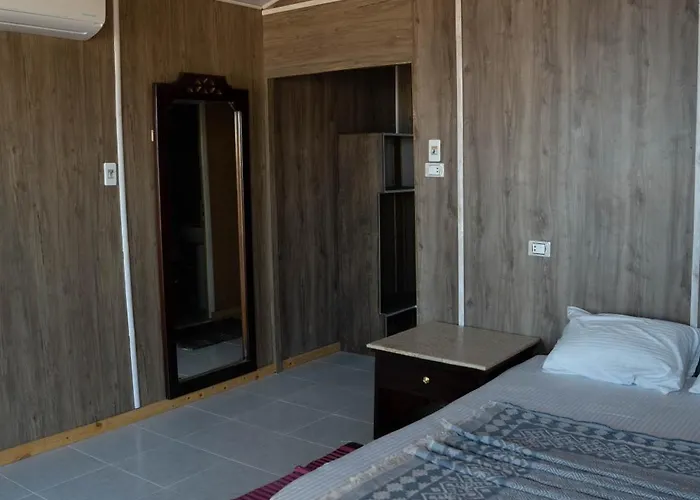 Hotel Manta