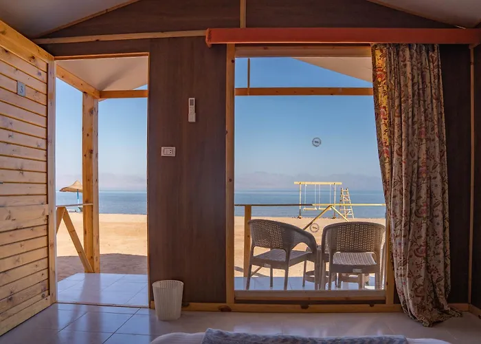 Manta Hotel