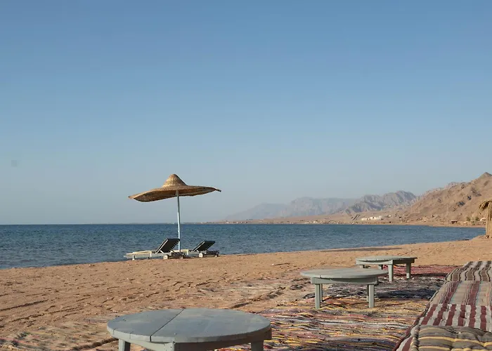 Manta Hotel *