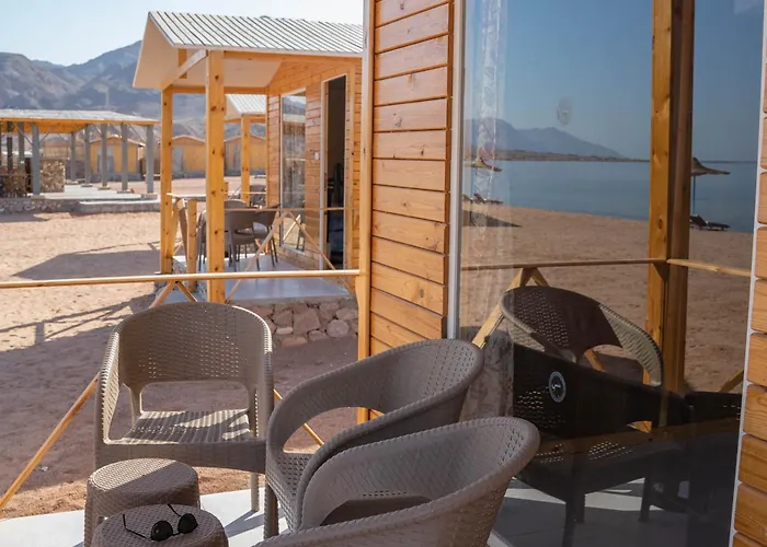 Manta Hotel Nuweiba`