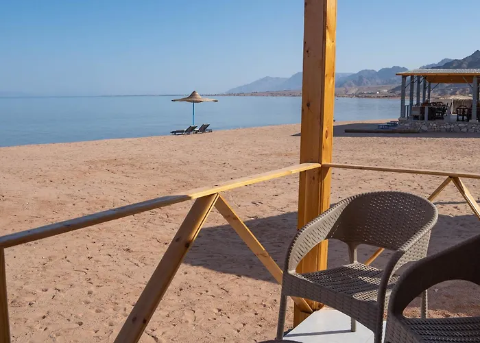 Manta Hotel Nuweiba`