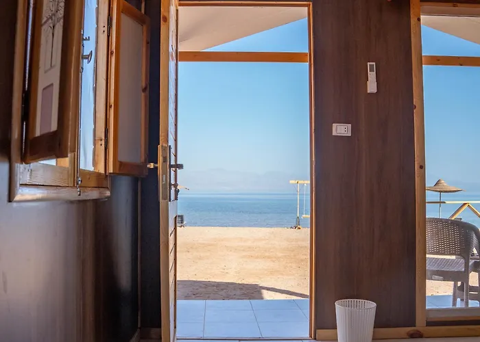 Hotel Manta